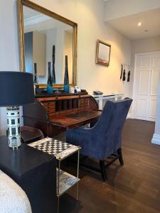 Charming and full of character