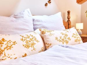 Apartment Übersee21 Ferienloft by Interhome