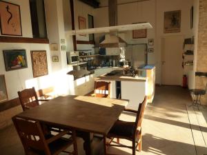 Holiday Home in Weenzen mit Großem Garten by Interhome