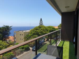 Ocean View 3 Apartment