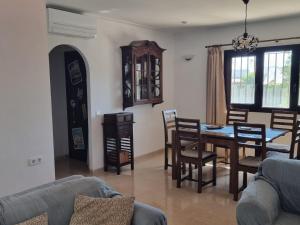 Holiday Home Sunnesching by Interhome