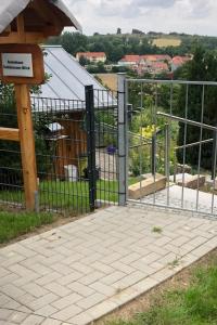 Holiday Home Teufelsmauerblick by Interhome