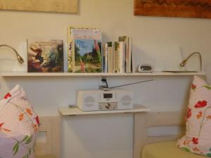 Holiday Home Teufelsmauerblick by Interhome