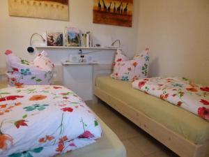 Holiday Home Teufelsmauerblick by Interhome