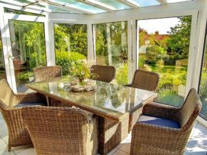 Holiday Home Knoke I by Interhome