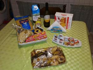 Apartment Wohnung mit Wasserblick by Interhome