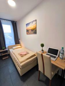 Schwert City Loft S73 free Parking & WiFI