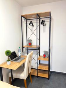 Schwert City Loft S73 free Parking & WiFI