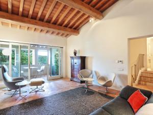 Apartment La Terrazza by Interhome