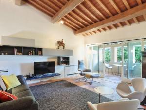 Apartment La Terrazza by Interhome