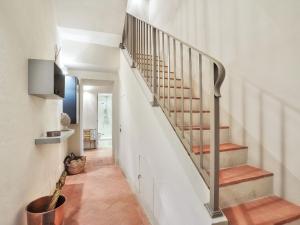 Apartment La Terrazza by Interhome