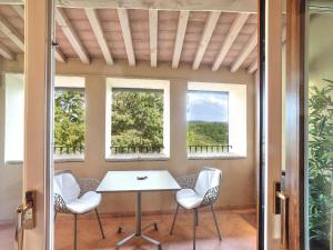 Apartment La Terrazza by Interhome