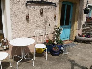 Apartment LandurlaubErzgebirge by Interhome
