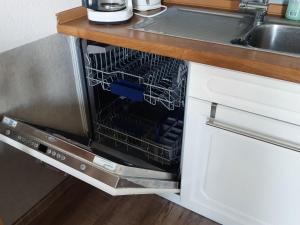 Apartment Villa Silberborn A10 by Interhome