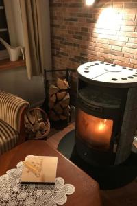Holiday Home Gemütliches Reetdachhaus in Schleswig-Holstein by Interhome
