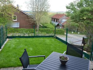 Holiday Home Bärbel by Interhome