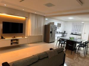 Casa Próxima ao Campeche Florianópolis com Suíte Master