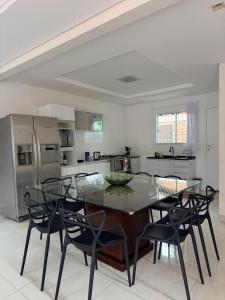 Casa Próxima ao Campeche Florianópolis com Suíte Master