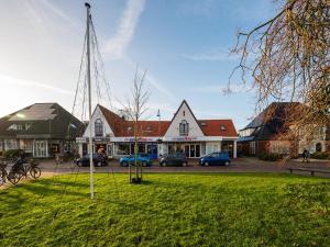 Beautiful group loft with sauna near the beach