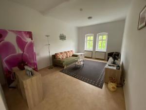 Apartment Am Bürgergarten by Interhome