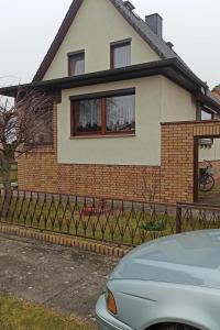 Apartment Ferienwohnung-Manu by Interhome