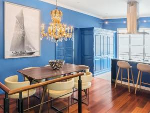 Apartment Stilvolle Wohnung in El Charco - Arrecife by Interhome