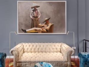 Apartment Stilvolle Wohnung in El Charco - Arrecife by Interhome