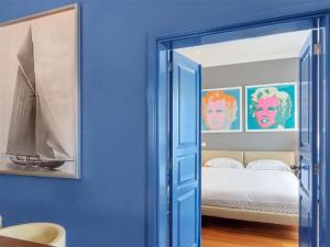 Apartment Stilvolle Wohnung in El Charco - Arrecife by Interhome