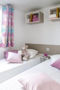 Holiday Home in Hohenlychen mit Grill- Loggia 1 by Interhome