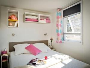 Holiday Home in Hohenlychen mit Grill- Loggia 1 by Interhome