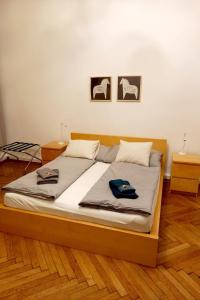 Apartment Vienna1090 by Interhome