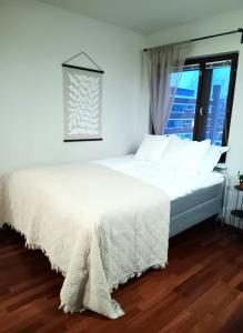 Spacious Studio in the Heart of Rovaniemi