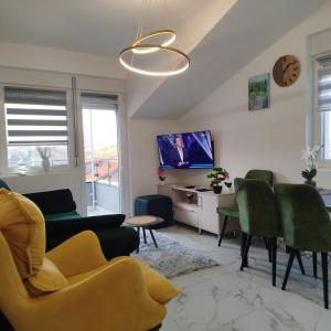 Cera maximus apartment