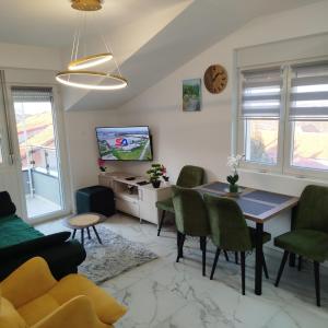 Cera maximus apartment