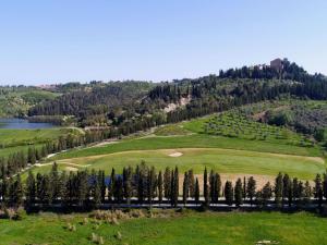 Apartment La Pergola by Interhome