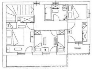 Holiday Home mit Garten- Grill und Terrasse by Interhome