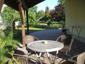 Holiday Home Oderhäuschen by Interhome