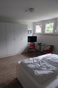 Holiday Home Möwe 16 by Interhome