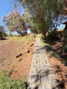 Peumayen Atacama cabaña&Hostal