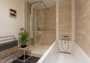 Le Victor Hugo Appartement T3 proche Musée Soulages