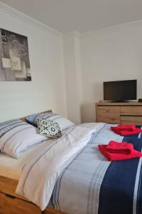 Apartment Zentrale- liebevoll eingerichtete Ferienwohnung by Interhome