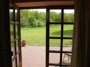 Apartment Schoenk in Havetoft by Interhome