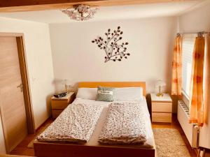 Apartment Das Stüble in Pflach by Interhome