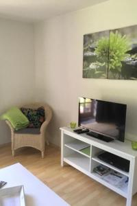 Apartment Schoenk in Havetoft by Interhome