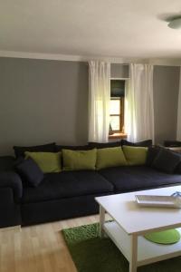 Apartment Schoenk in Havetoft by Interhome