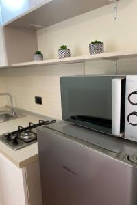 Apartment Scala dei Turchi Palace Suiten für 3 Personen in Realmonte by Interhome