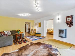 Apartment in Karlshorst mit Terrasse by Interhome
