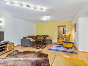 Apartment in Karlshorst mit Terrasse by Interhome