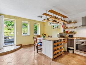 Apartment in Karlshorst mit Terrasse by Interhome