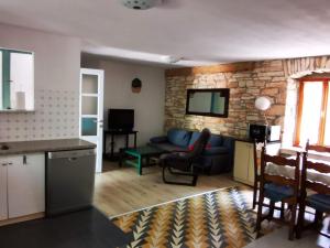 Apartment appartement de vacances 1 Eti und Mia Haus by Interhome